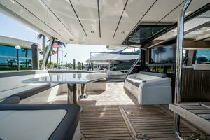 2019 Galeon 640 FLY thumbnail 39