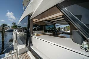 2019 Galeon 640 FLY thumbnail 32