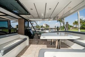 2019 Galeon 640 FLY thumbnail 36