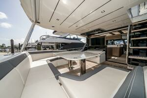 2019 Galeon 640 FLY thumbnail 37