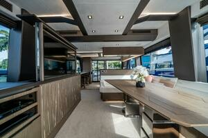 2019 Galeon 640 FLY thumbnail 29