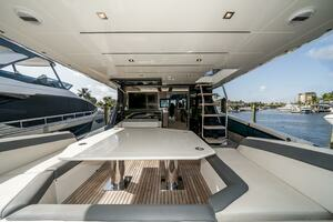 2019 Galeon 640 FLY thumbnail 38