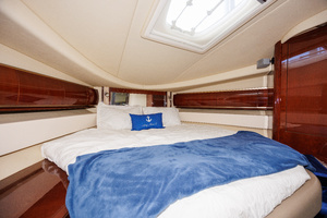 2009 Sea Ray 52 SUNDANCER thumbnail 31