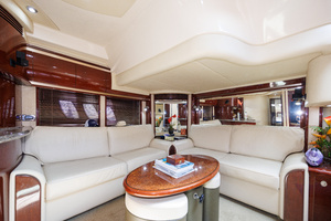 2009 Sea Ray 52 SUNDANCER thumbnail 23