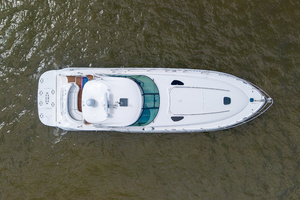 2009 Sea Ray 52 SUNDANCER thumbnail 5