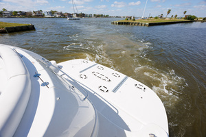 2009 Sea Ray 52 SUNDANCER thumbnail 12