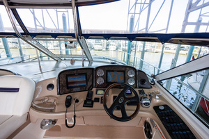 2009 Sea Ray 52 SUNDANCER thumbnail 18