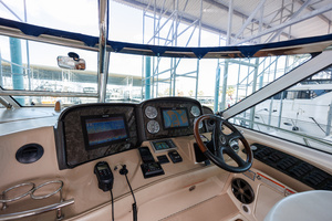2009 Sea Ray 52 SUNDANCER thumbnail 19