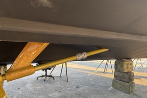 Vessel Image #8