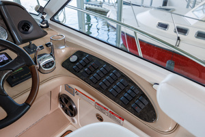2009 Sea Ray 52 SUNDANCER thumbnail 21