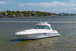 2009 Sea Ray 52 SUNDANCER thumbnail 6