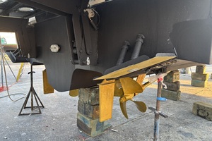 Vessel Image #7