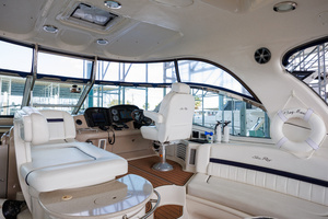 2009 Sea Ray 52 SUNDANCER thumbnail 16