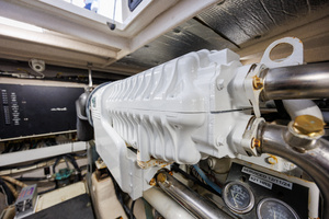 2009 Sea Ray 52 SUNDANCER thumbnail 43