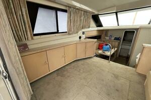 34ft Silverton Yacht For Sale