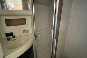 34ft Silverton Yacht For Sale