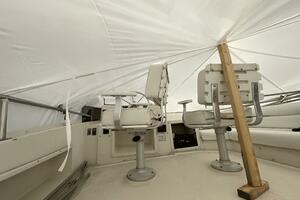 34ft Silverton Yacht For Sale