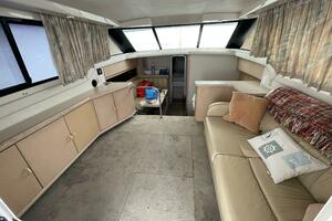 34ft Silverton Yacht For Sale