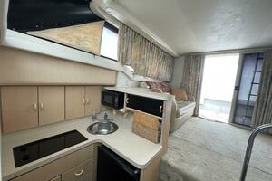 34ft Silverton Yacht For Sale
