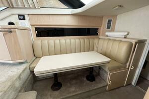 34ft Silverton Yacht For Sale