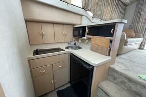 34ft Silverton Yacht For Sale