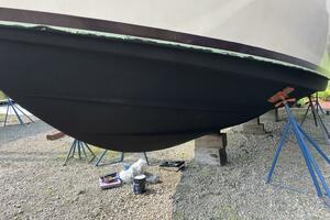 34ft Silverton Yacht For Sale