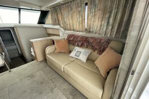 34ft Silverton Yacht For Sale