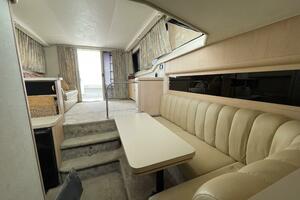 34ft Silverton Yacht For Sale