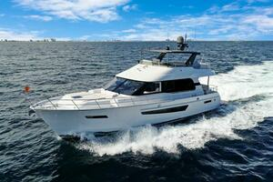 2024 CL Yachts CLB65 thumbnail 1