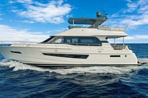 2024 CL Yachts CLB65 thumbnail 2