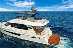 2024 CL Yachts CLB65 thumbnail 3