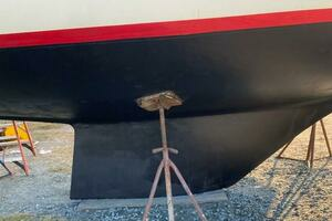 1977 Islander 36 thumbnail 41