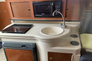 Photo 3793453 for 2003 Sea Ray 260 Sundancer  