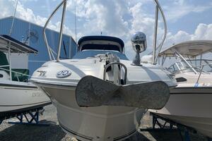 Photo 3793465 for 2003 Sea Ray 260 Sundancer  