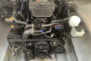 Photo 3793460 for 2003 Sea Ray 260 Sundancer  