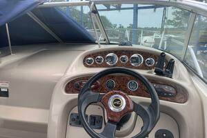 Photo 3793449 for 2003 Sea Ray 260 Sundancer  