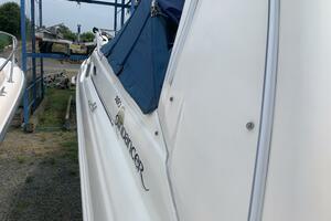 Photo 3793459 for 2003 Sea Ray 260 Sundancer  