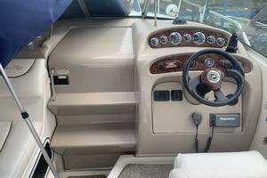 Photo 3793447 for 2003 Sea Ray 260 Sundancer  