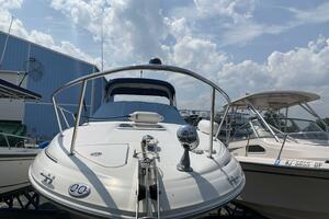 Photo 3793464 for 2003 Sea Ray 260 Sundancer  