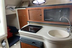 Photo 3793454 for 2003 Sea Ray 260 Sundancer  