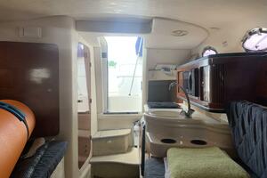 Photo 3793452 for 2003 Sea Ray 260 Sundancer  