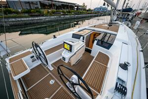 2023 Hanse 418 thumbnail 11