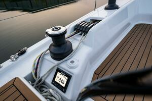 2023 Hanse 418 thumbnail 38