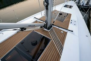 2023 Hanse 418 thumbnail 36