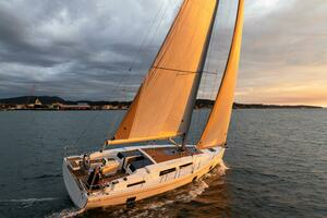 2023 Hanse 418 thumbnail 9