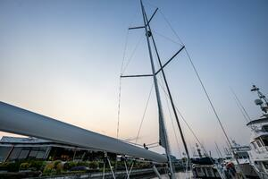 2023 Hanse 418 thumbnail 41