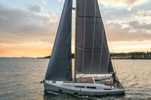 2023 Hanse 418 thumbnail 7
