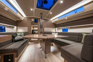 2023 Hanse 418 thumbnail 23