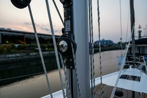2023 Hanse 418 thumbnail 39
