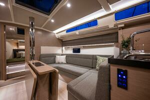 2023 Hanse 418 thumbnail 21